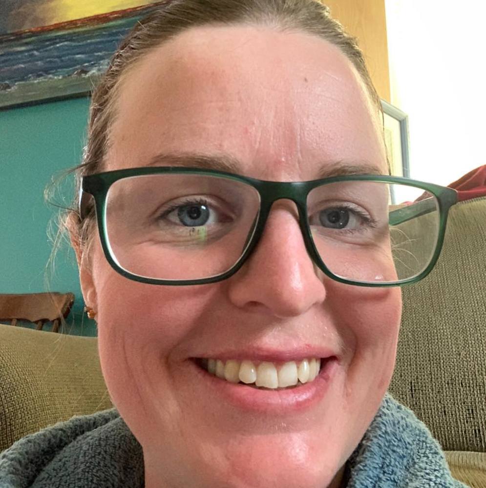 Meet your Posher, Stacey